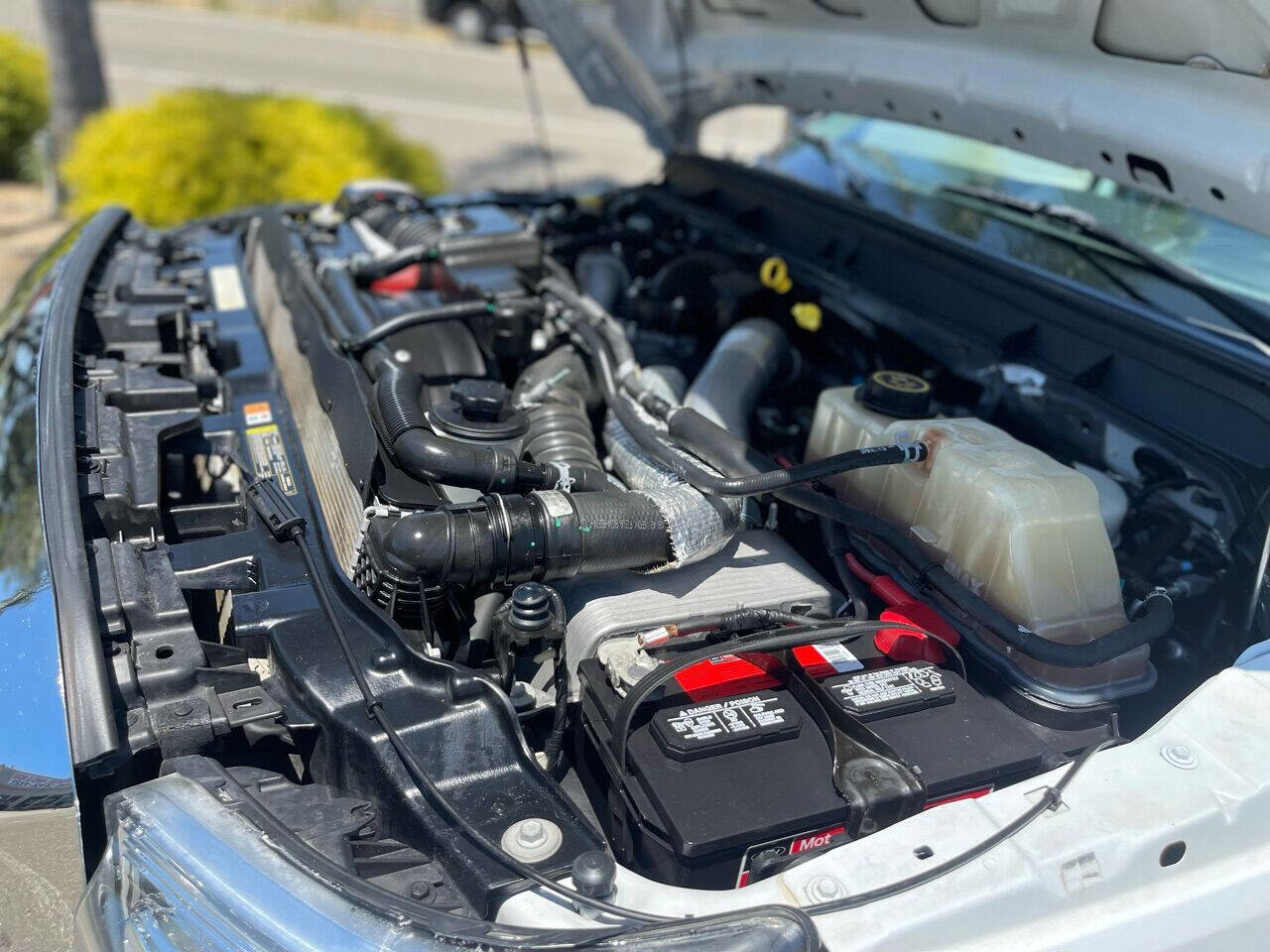 Used 2016 Ford F350 XLT image 72