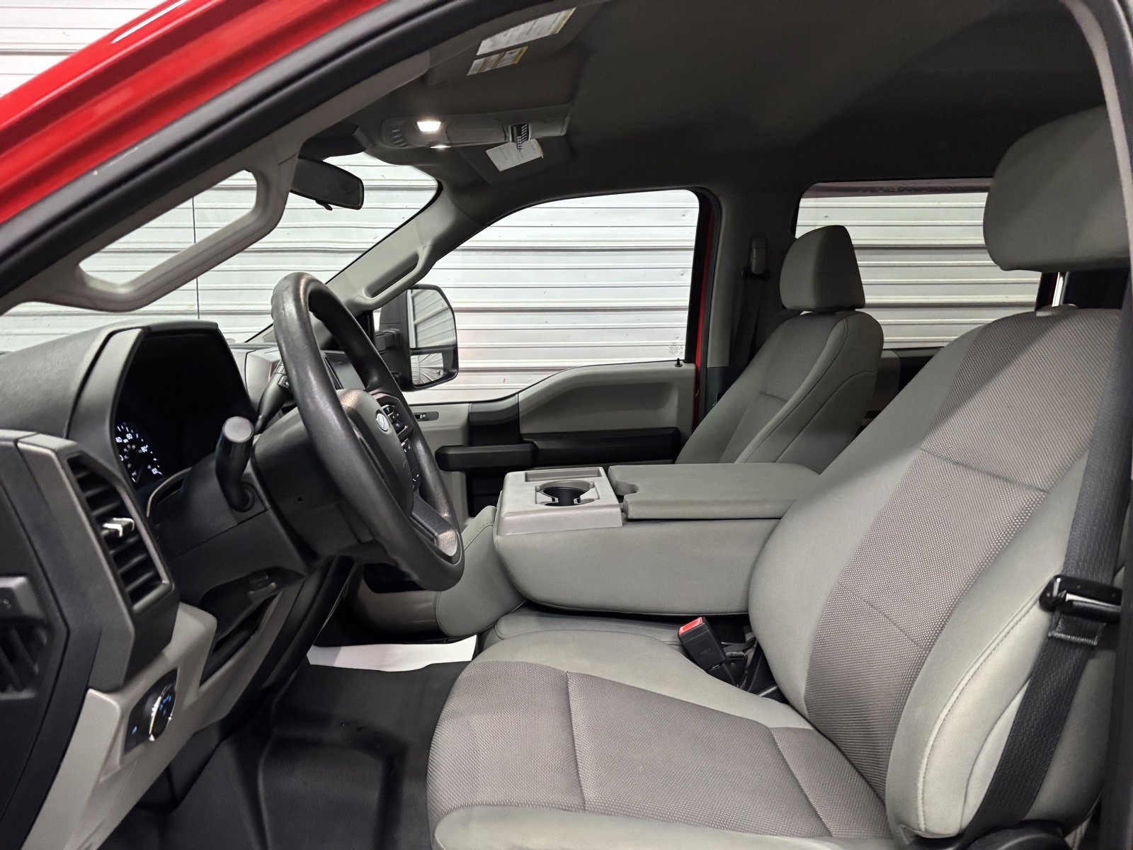 Used 2020 Ford F250 XL w/ STX Appearance Package image 12