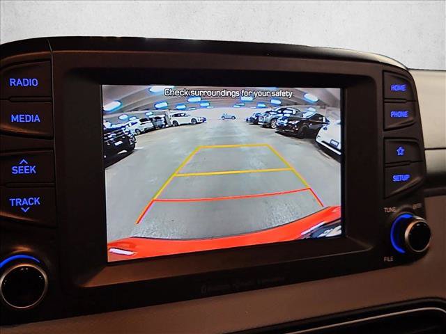 Used 2020 Hyundai Kona SEL FWD image 12
