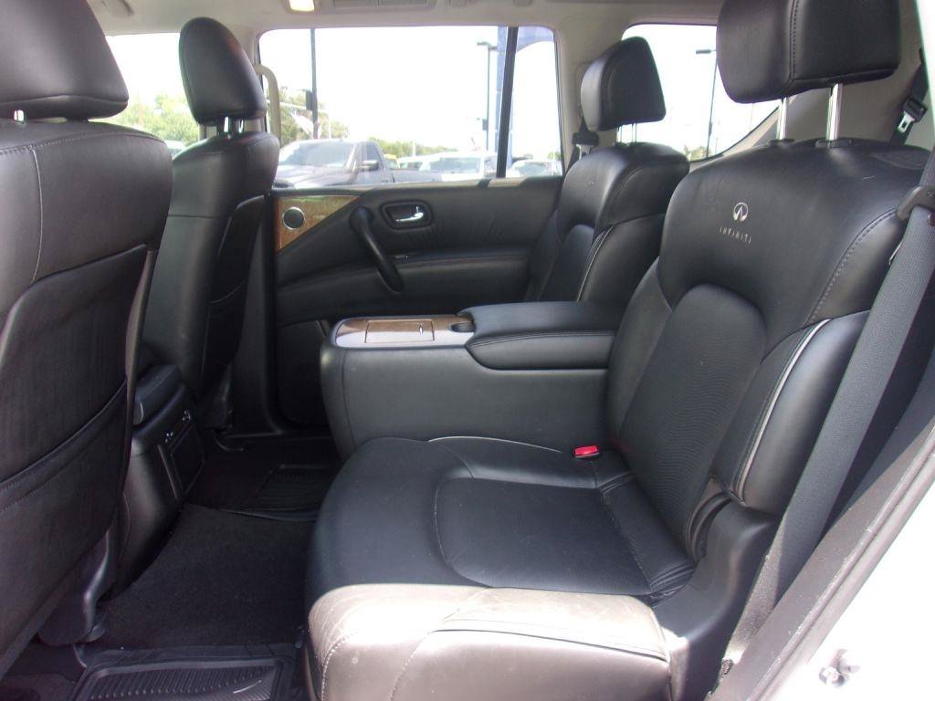 Used 2014 INFINITI QX80 2WD image 10