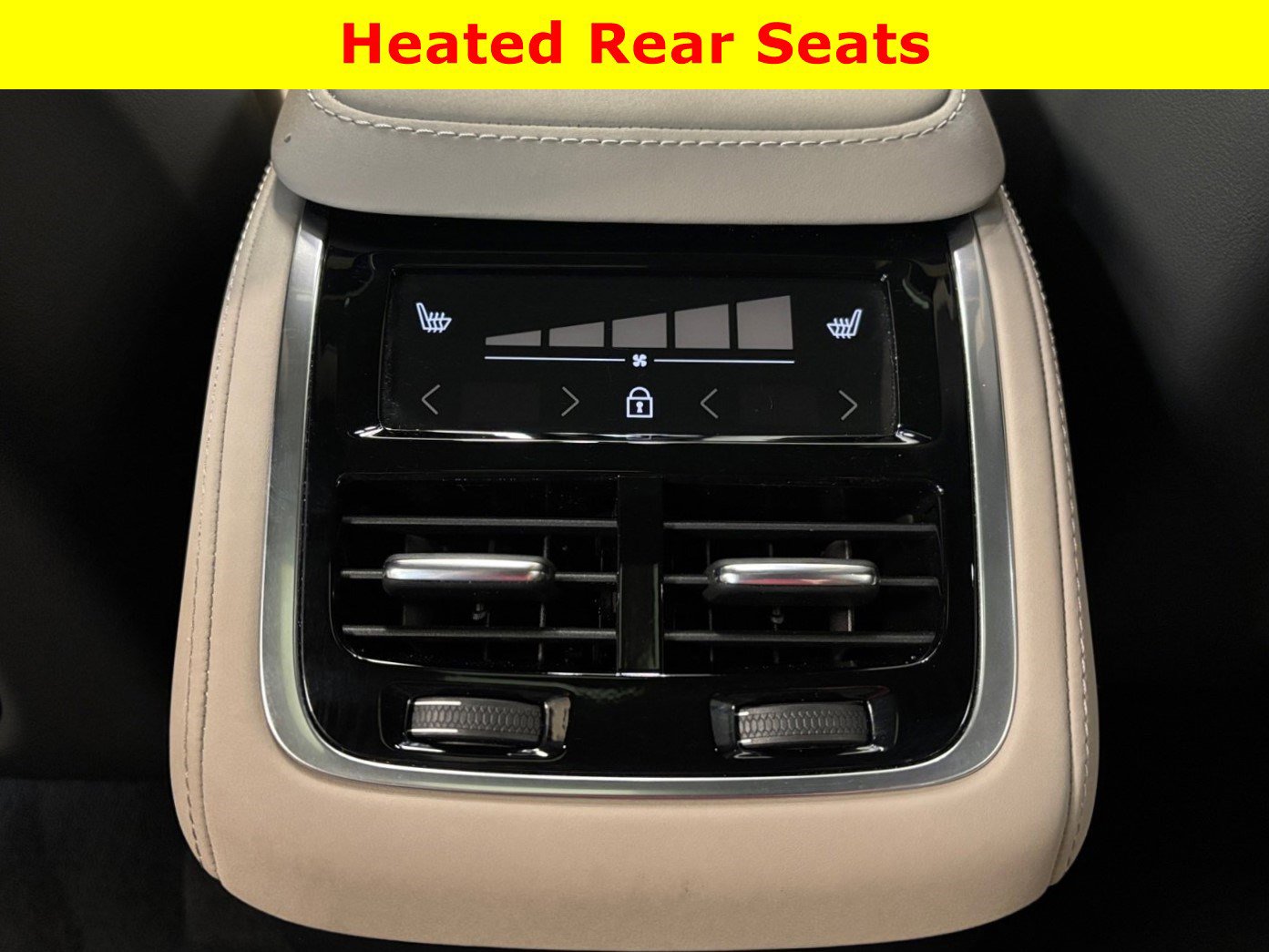 Used 2026 Volvo XC90 B6 Plus AWD/4WD image 36