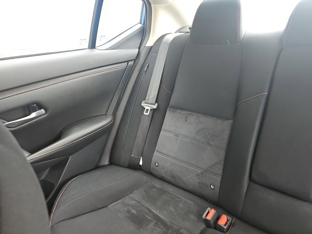 Used 2024 Nissan Sentra SR w/ Lighting Package image 14