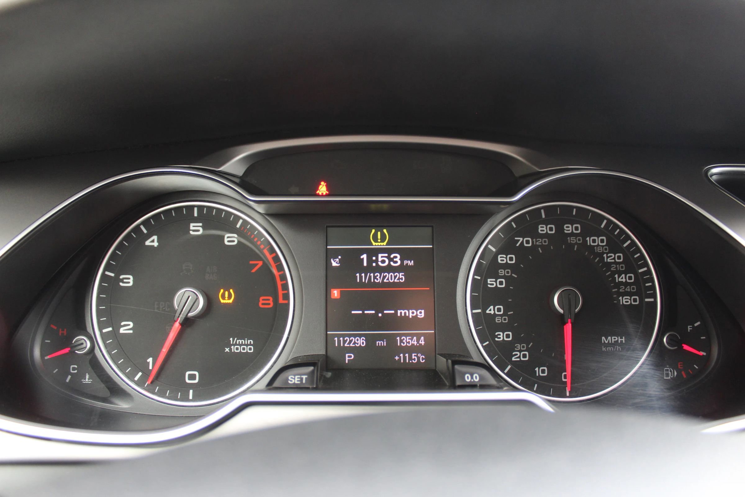 Used 2013 Audi A4 Premium Plus image 31