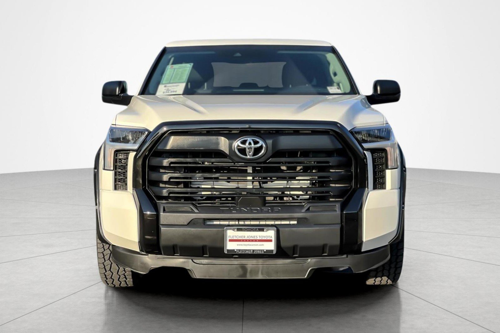 Used 2022 Toyota Tundra SR image 9