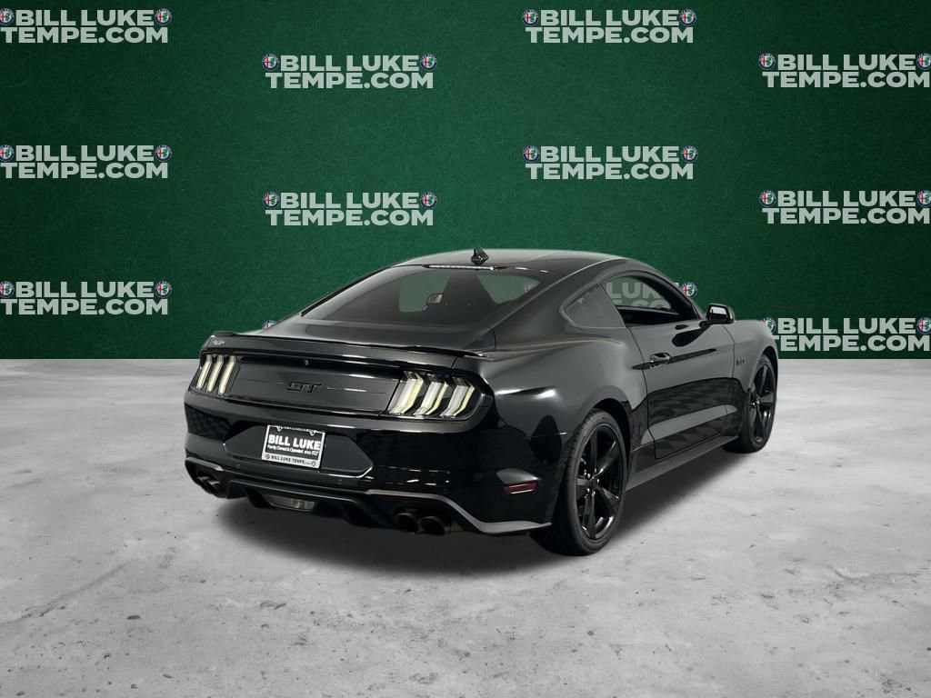 Used 2023 Ford Mustang GT w/ Equipment Group 301A image 6
