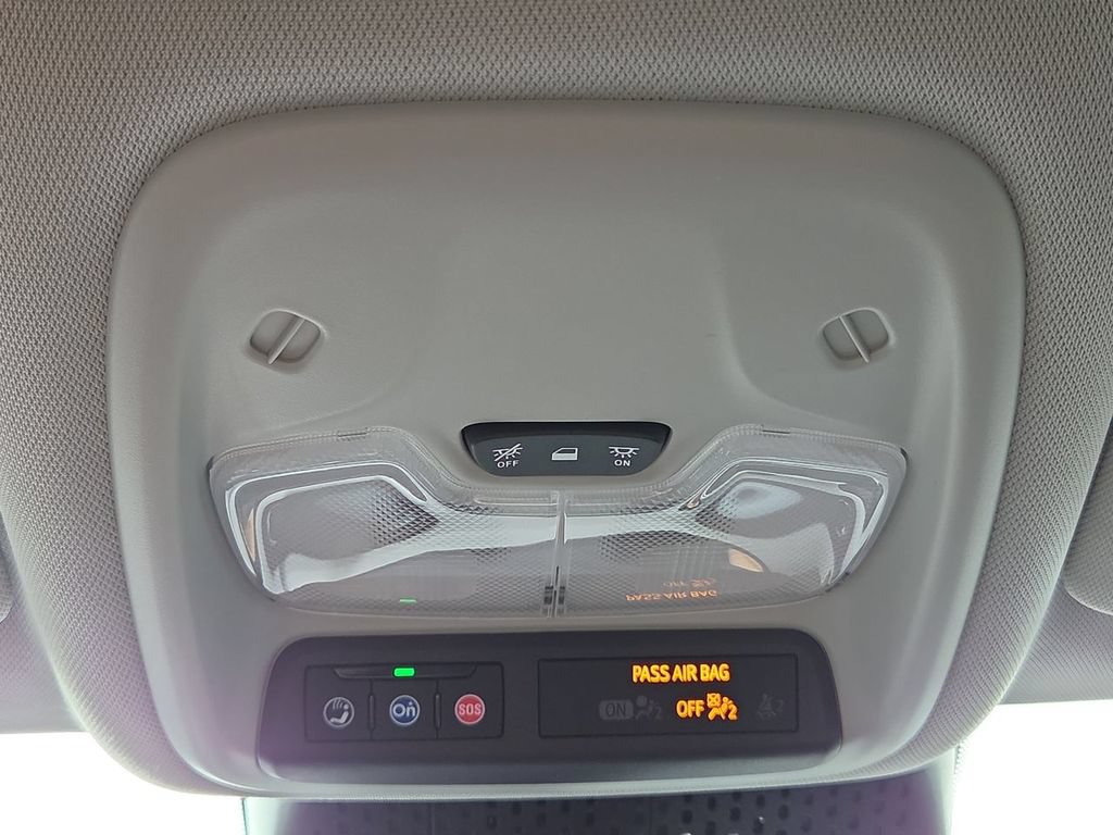New 2027 Chevrolet Bolt LT FWD image 25