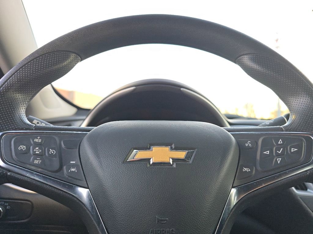 Used 2023 Chevrolet Malibu LT image 26