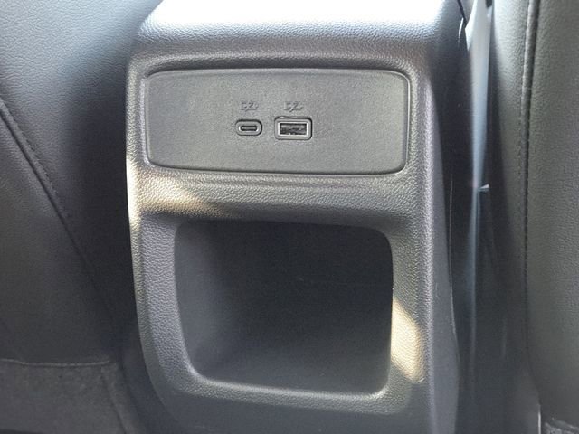 New 2026 Chevrolet Trax RS w/ Driver Confidence Package image 6