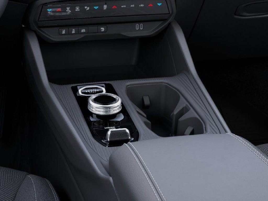 New 2026 Jeep Cherokee Laredo AWD/4WD image 24