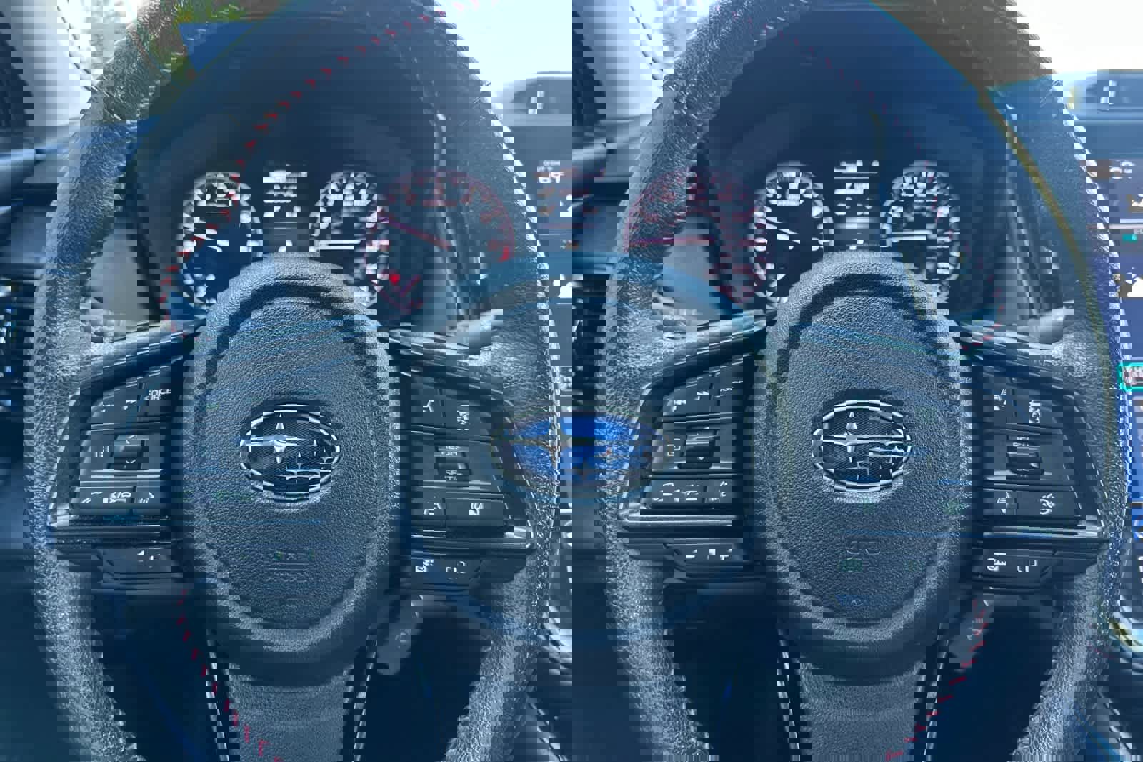 Used 2024 Subaru Legacy Sport image 25