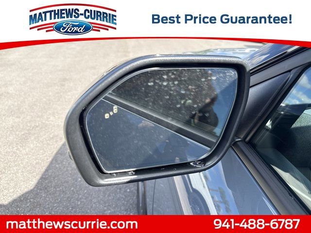 New 2026 Ford Explorer ST w/ Sun And Sound Package AWD/4WD image 8
