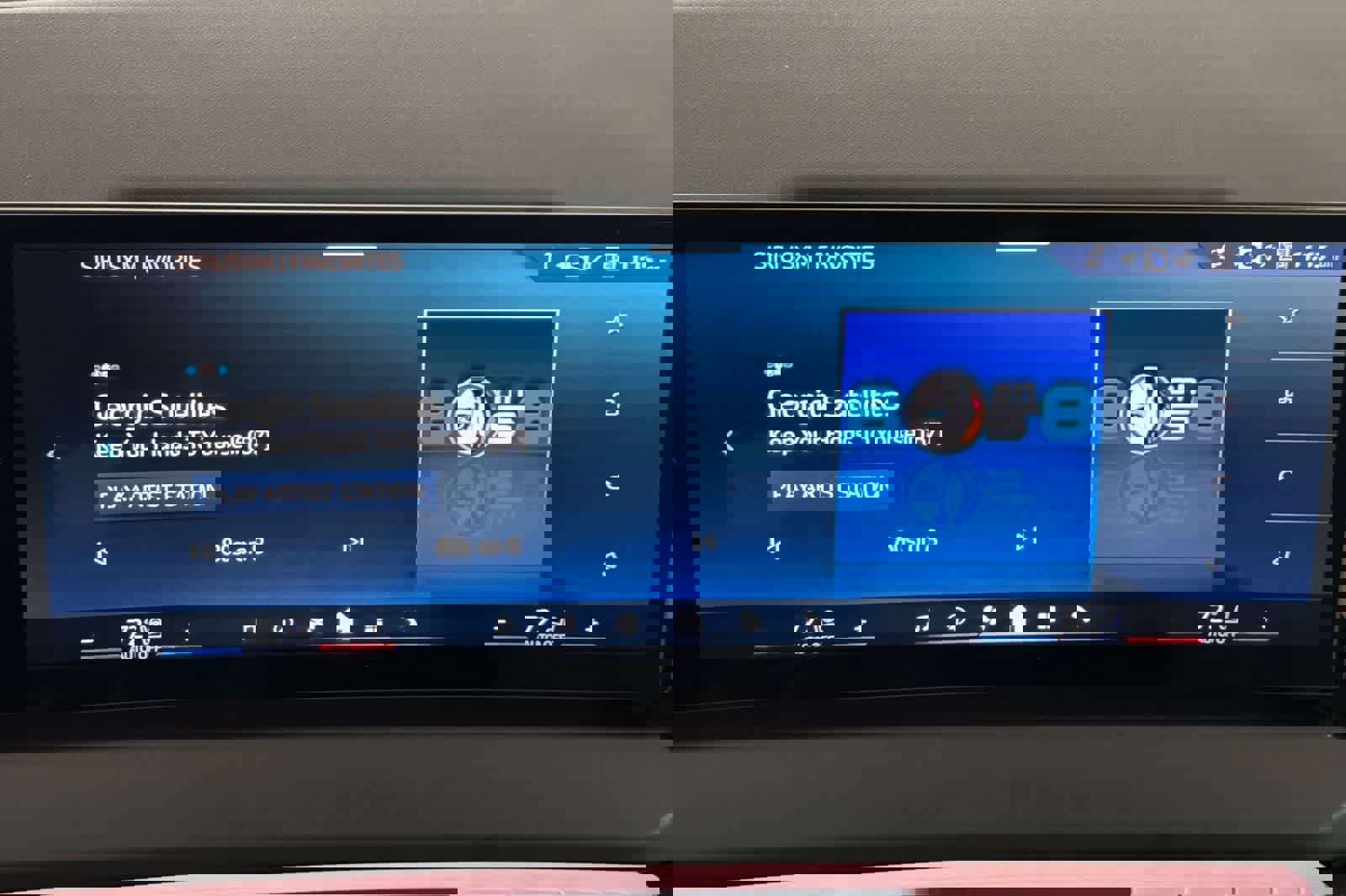 Used 2025 BMW X3 xDrive30i w/ Convenience Package image 18