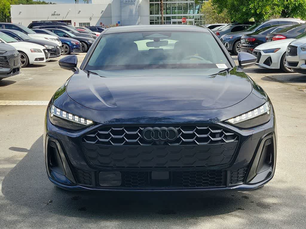 New 2026 Audi A5 Premium Plus AWD/4WD image 14