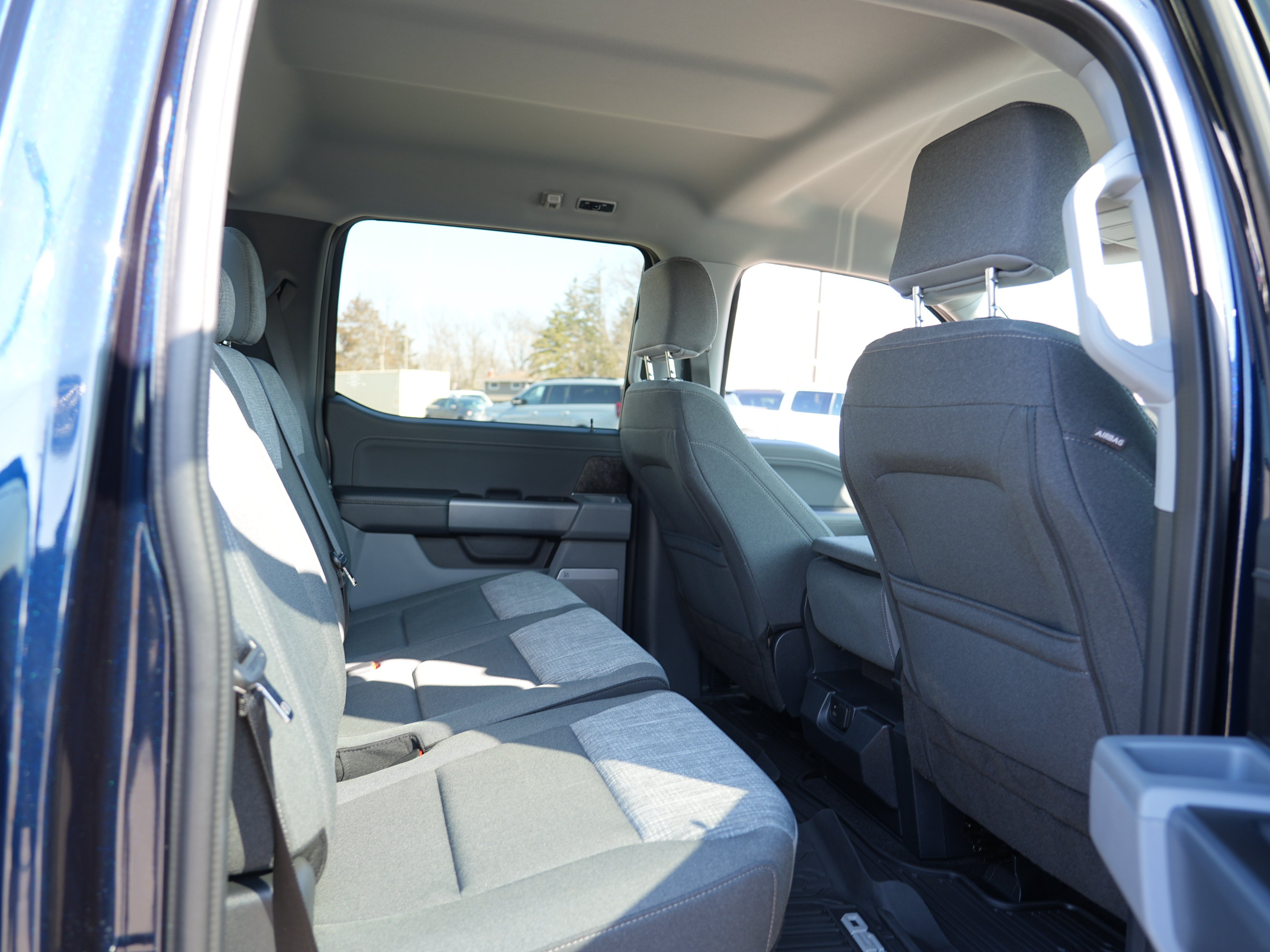 Used 2023 Ford F150 XLT w/ Equipment Group 302A High AWD/4WD image 26