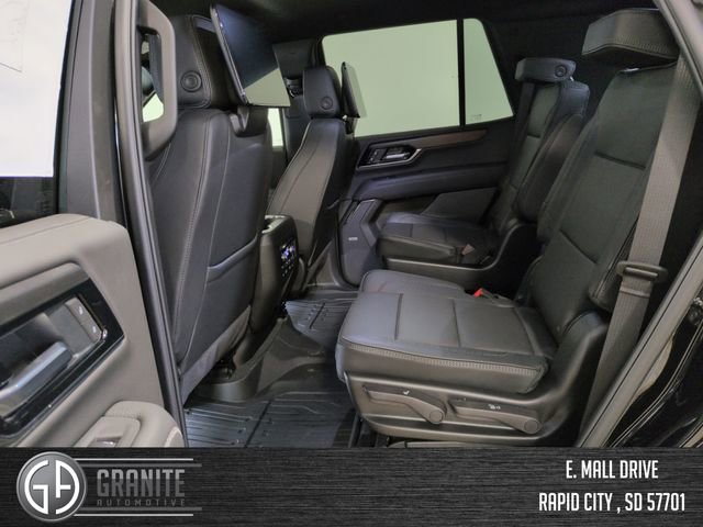 New 2026 GMC Yukon Denali image 24