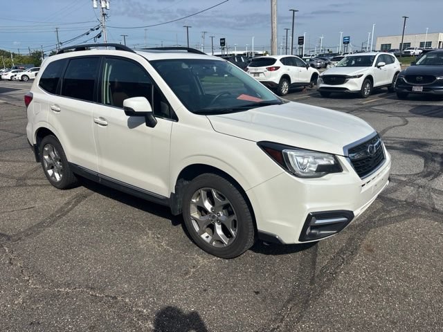Used 2018 Subaru Forester 2.5i Touring AWD/4WD image 2