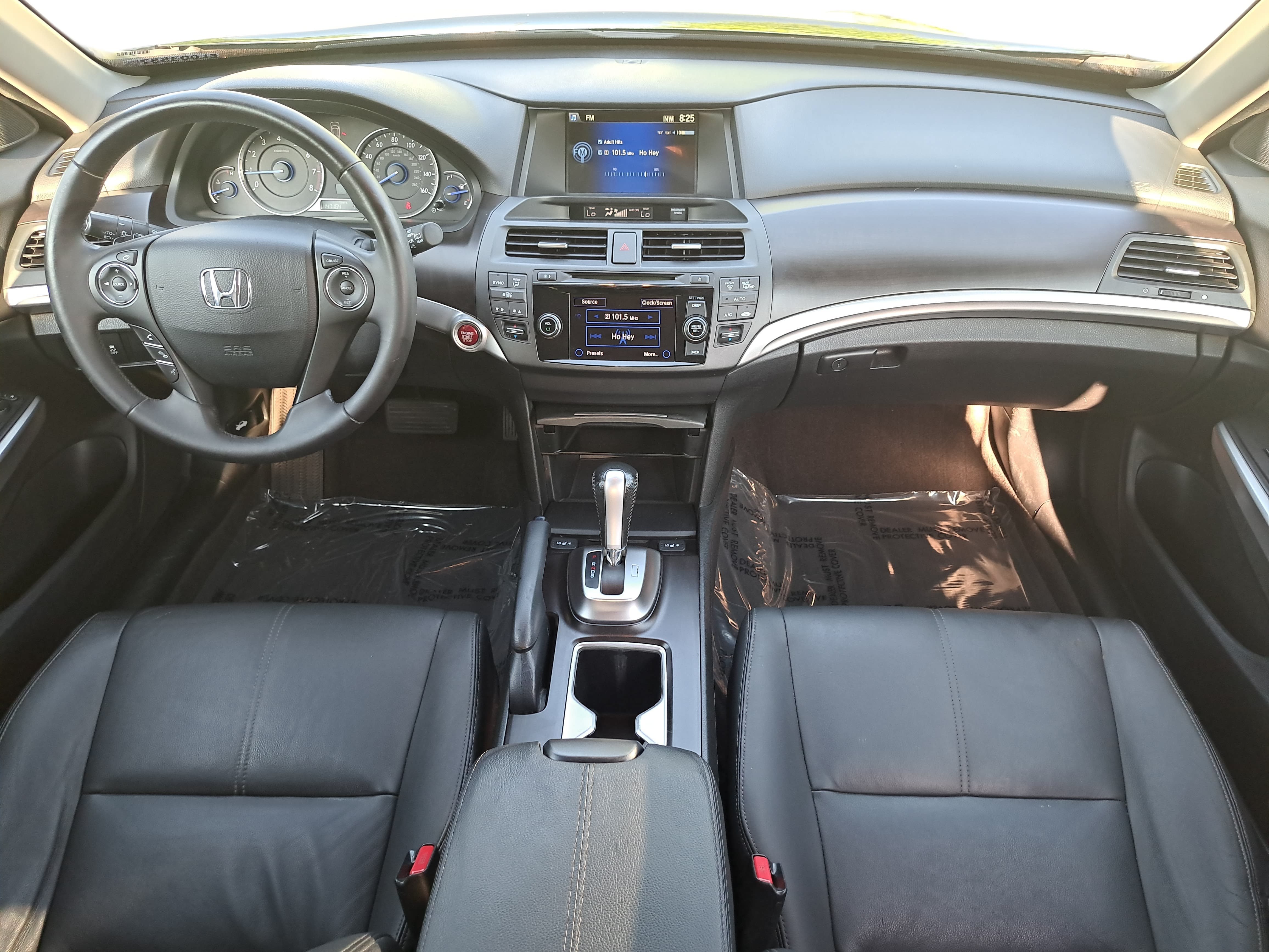 Used 2014 Honda Crosstour EX-L image 9