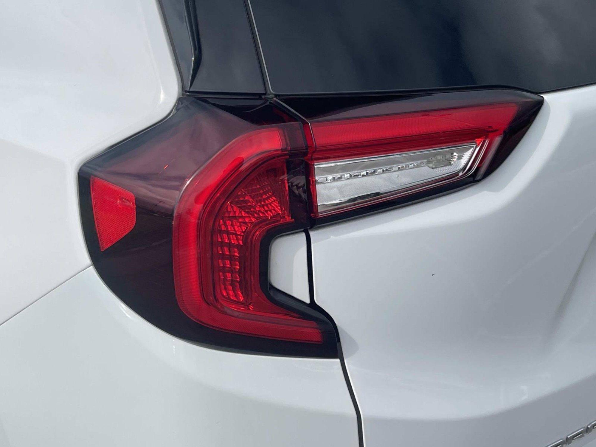 Used 2023 GMC Terrain AT4 AWD/4WD image 44