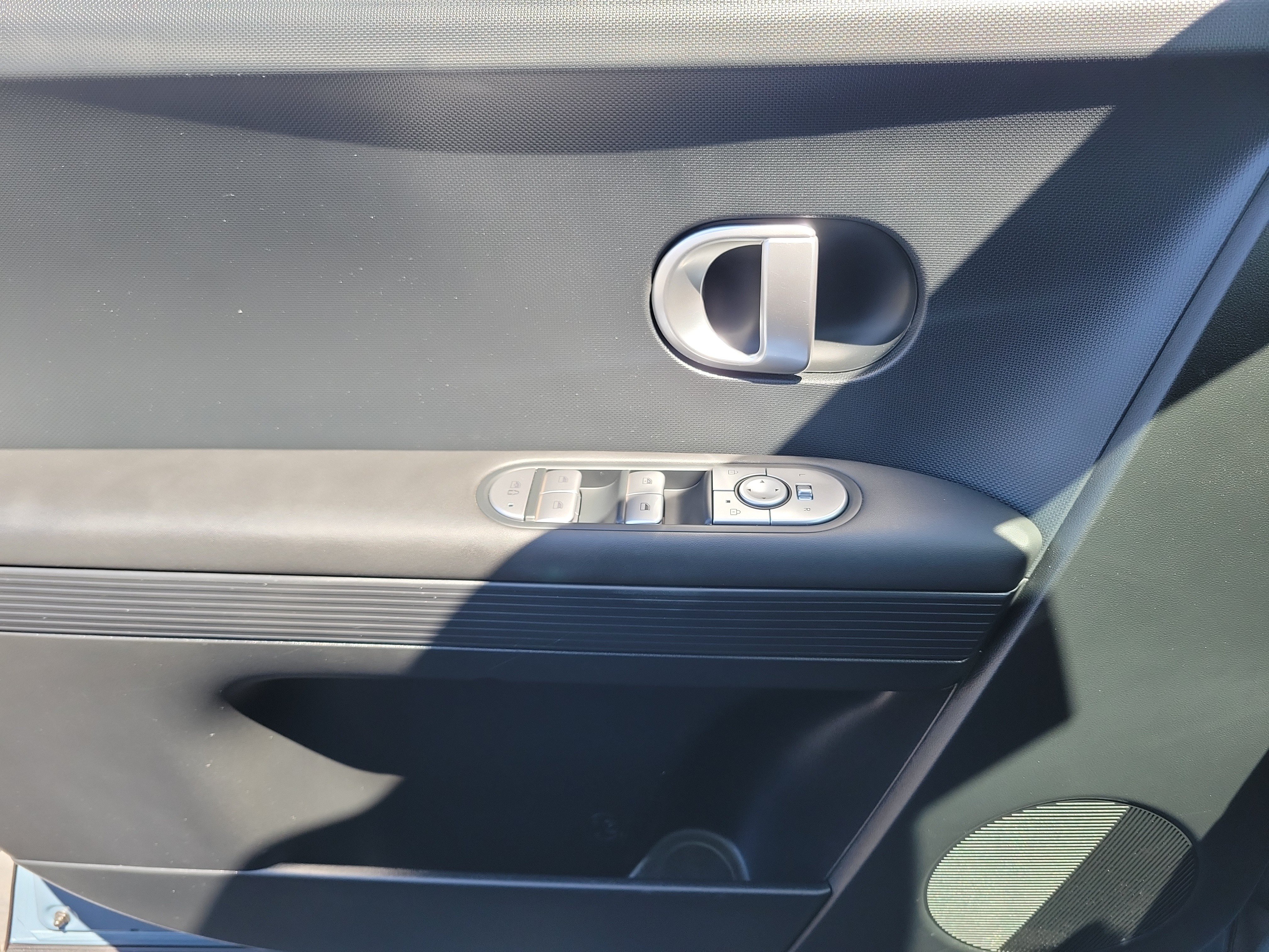 Certified 2024 Hyundai Ioniq 5 SE RWD image 20