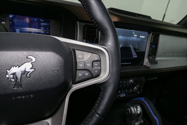 Used 2023 Ford Bronco Outer Banks image 31