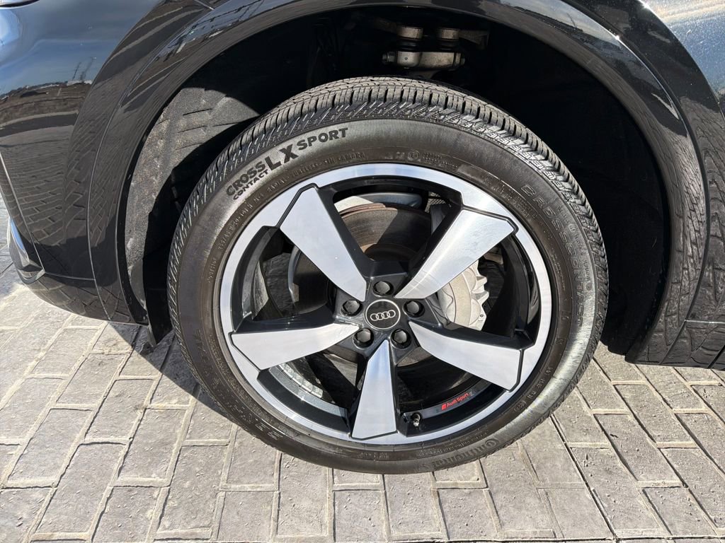 Used 2023 Audi Q5 2.0T Premium Plus w/ Premium Plus Package image 26