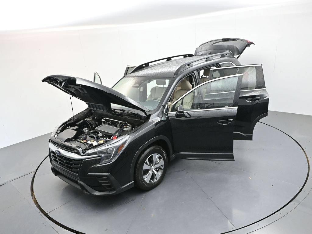 Used 2023 Subaru Ascent Premium w/ Convenience Package AWD/4WD image 42