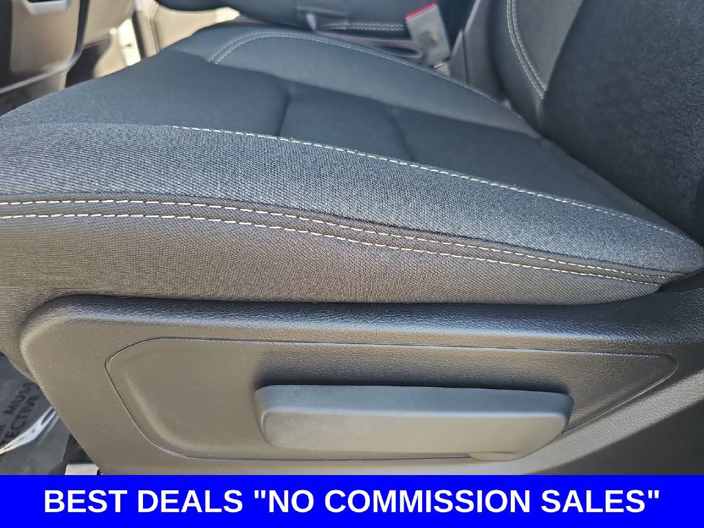 New 2027 RAM 1500 Express AWD/4WD image 28
