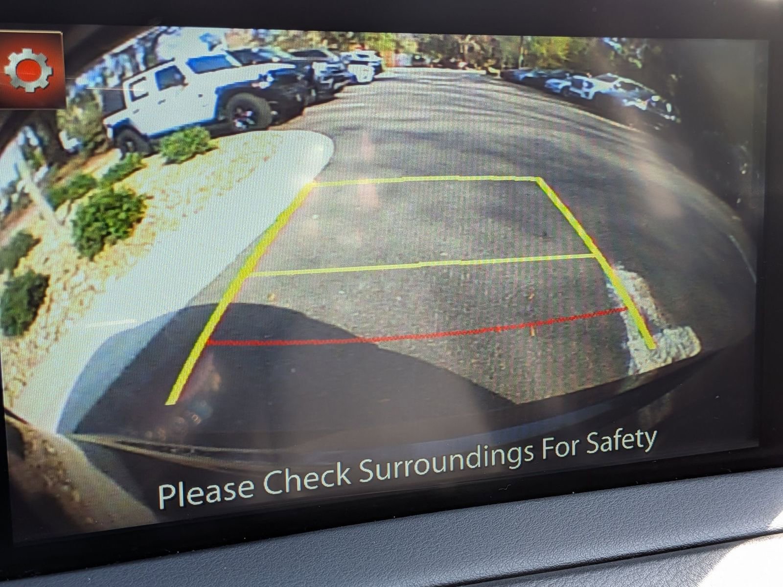 Used 2018 MAZDA CX-9 Touring image 23