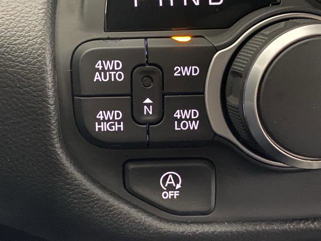 New 2026 RAM 1500 Big Horn w/ Night Edition image 21