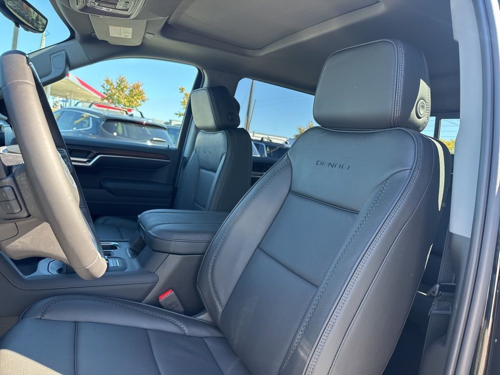New 2026 GMC Sierra 1500 Denali w/ Technology Package image 18
