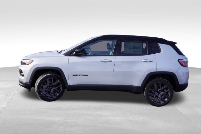 New 2026 Jeep Compass Limited AWD/4WD image 6