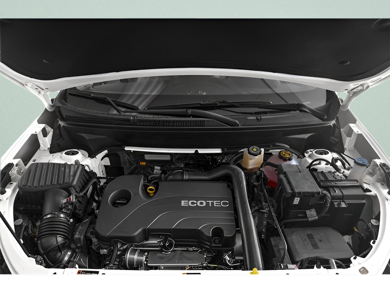 Used 2022 Chevrolet Equinox LT image 15