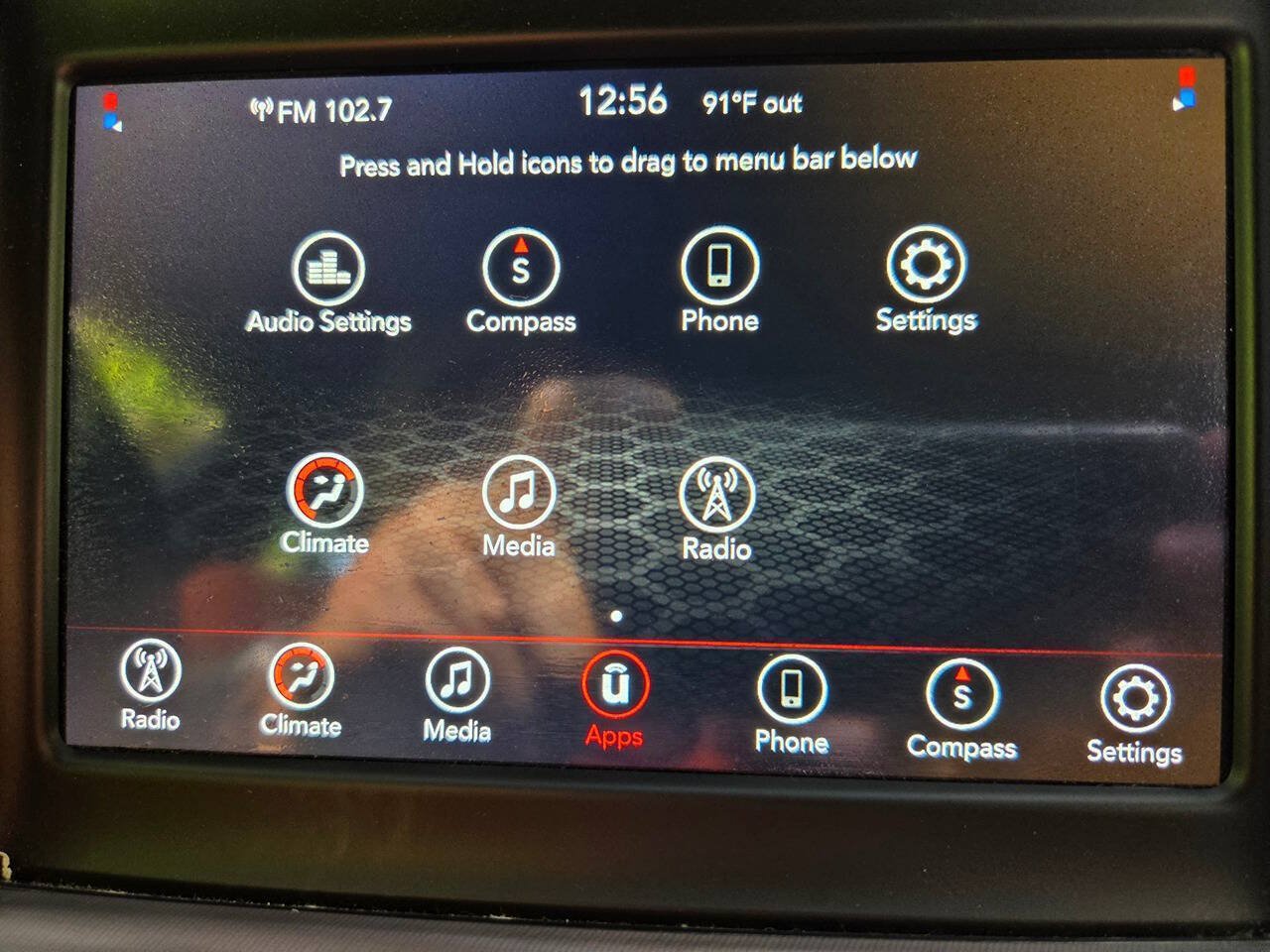 Used 2022 Dodge Charger SXT RWD image 23