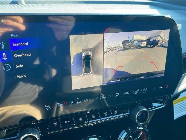New 2025 Chevrolet Blazer EV RS AWD/4WD image 17