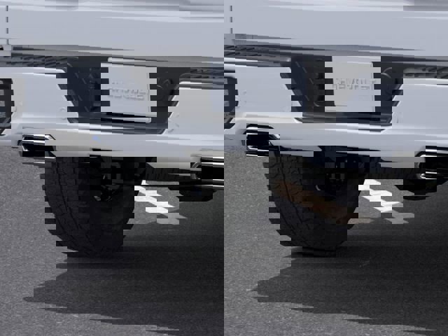 New 2026 Chevrolet Silverado 1500 RST AWD/4WD image 14
