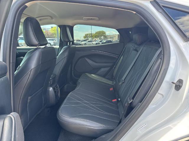 Used 2023 Ford Mustang Mach-E Select AWD/4WD image 28