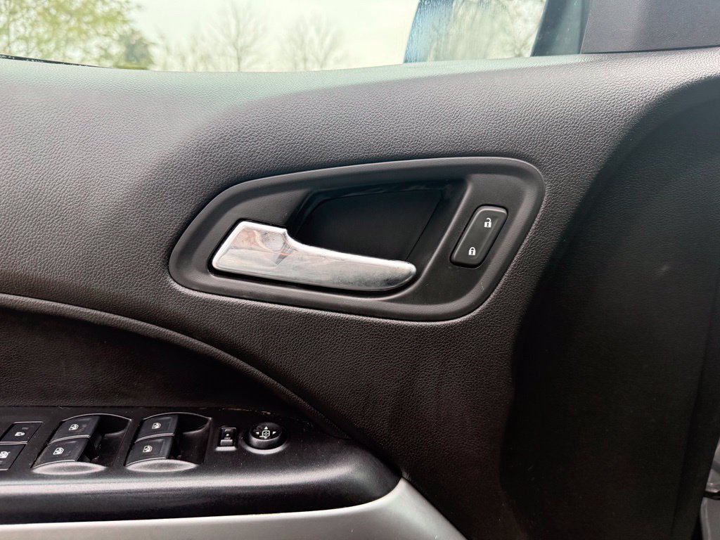 Used 2019 Chevrolet Colorado LT w/ LT Convenience Package RWD image 24
