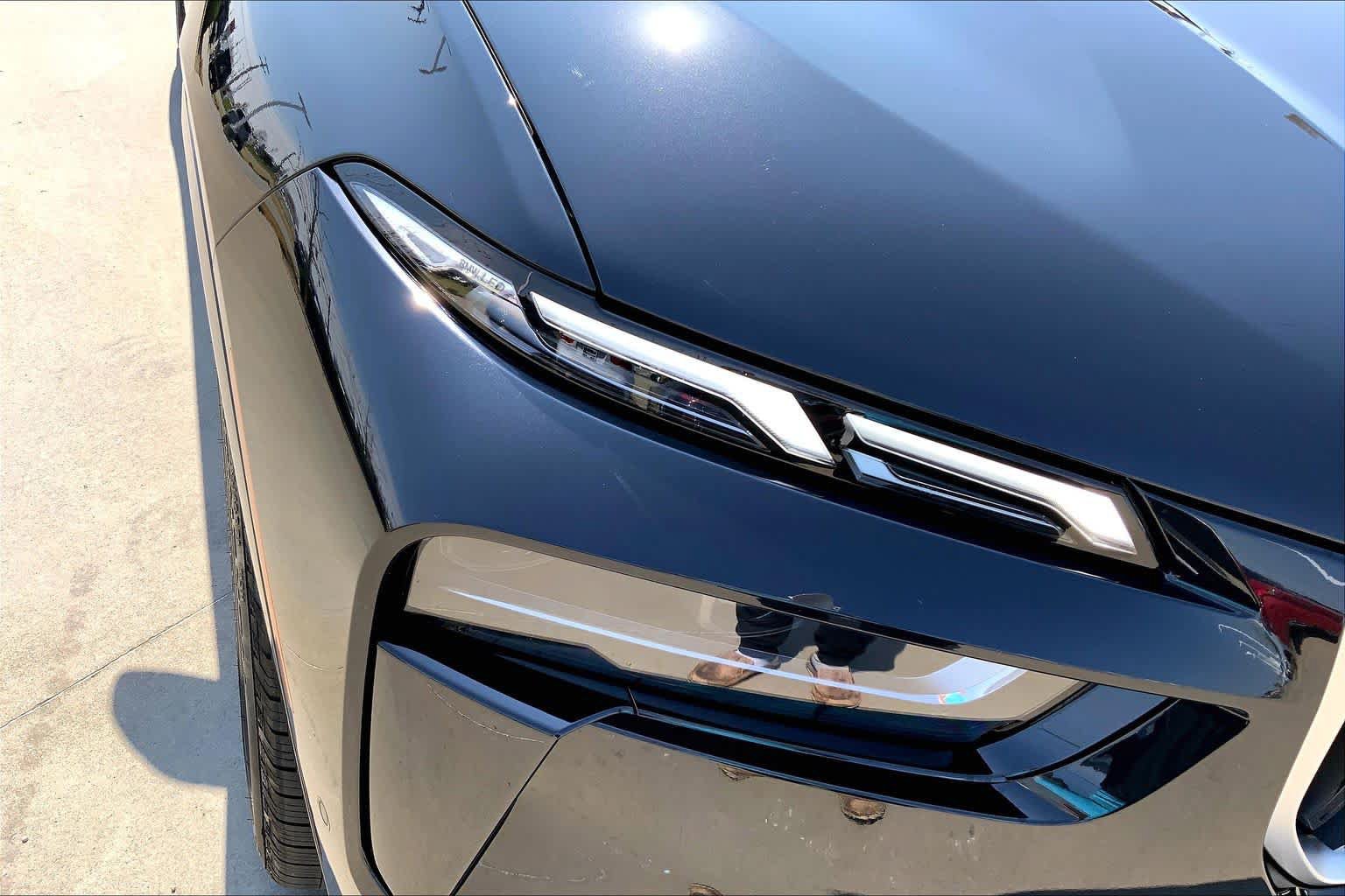 New 2026 BMW X7 M60i AWD/4WD image 13