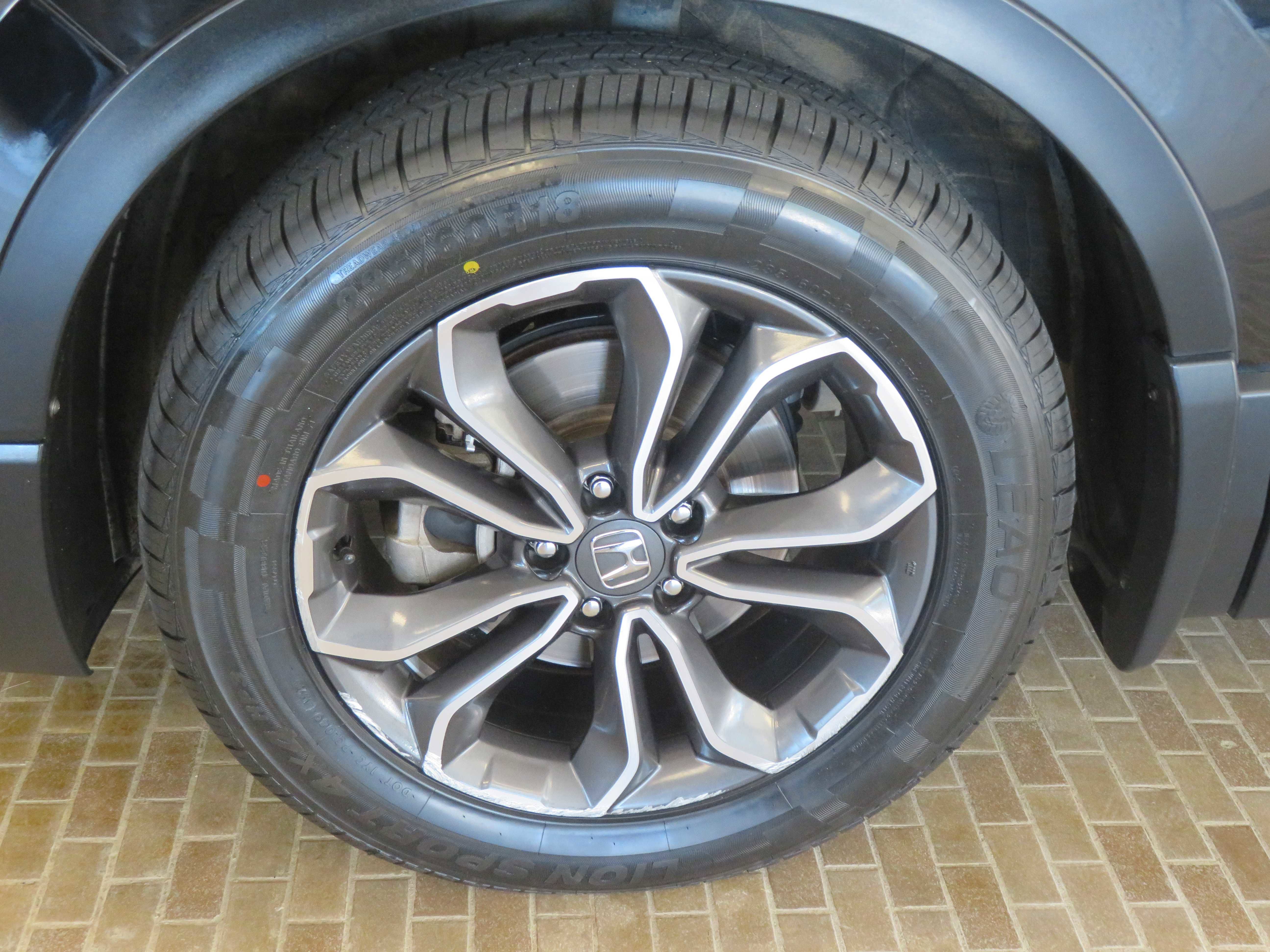 Used 2020 Honda CR-V EX image 7