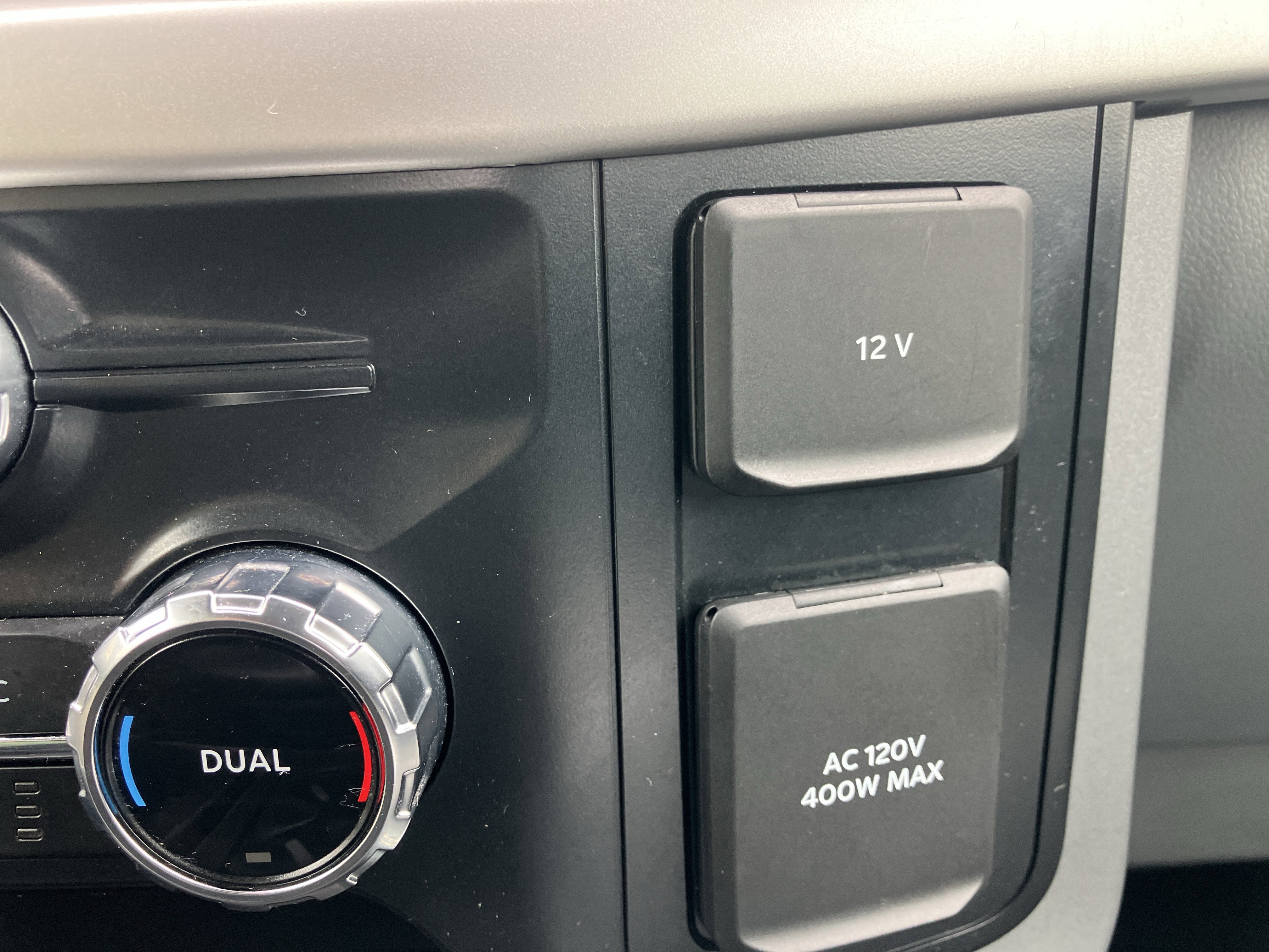 Used 2022 Ford F150 XLT w/ Equipment Group 302A High AWD/4WD image 31