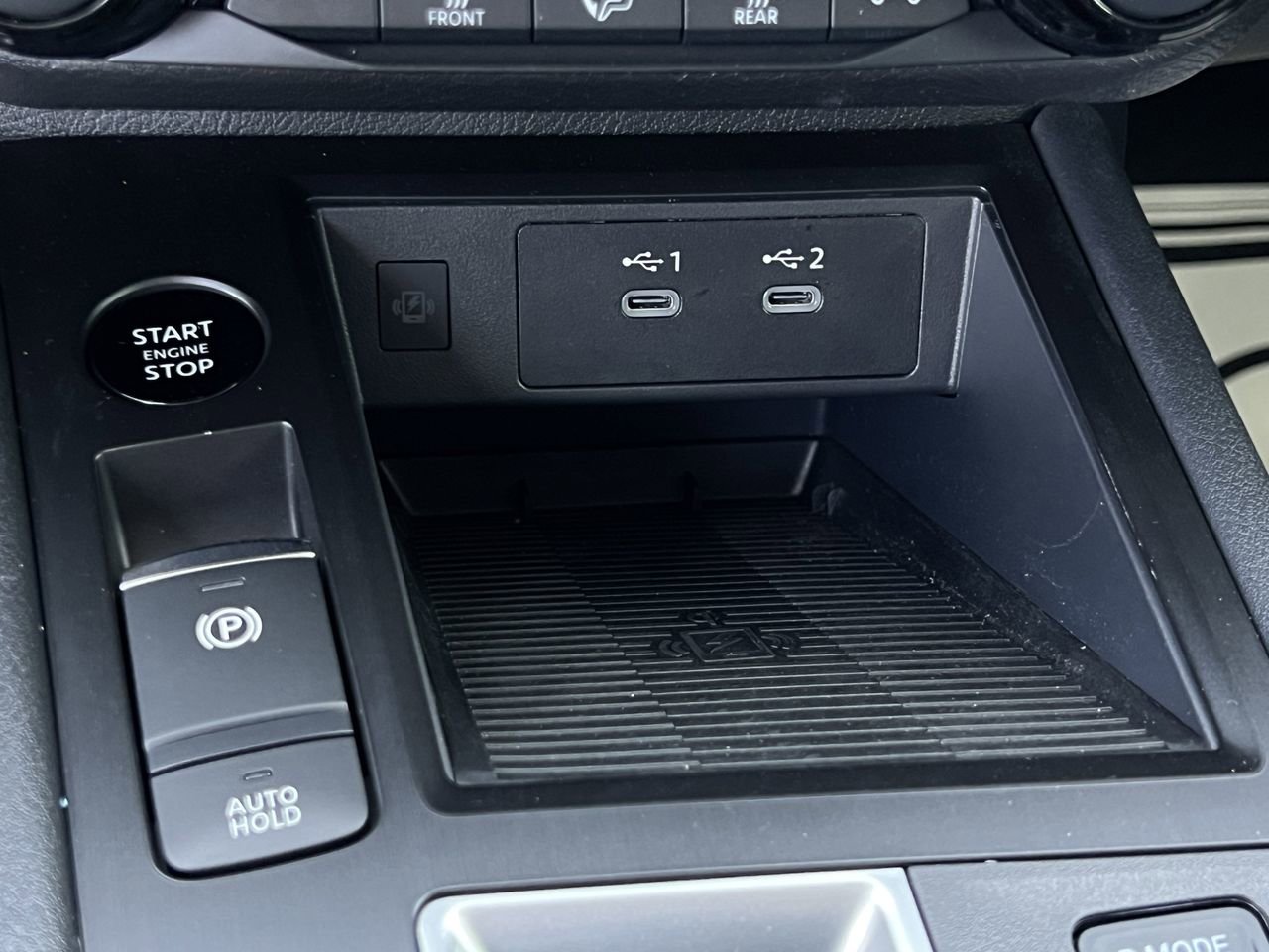 Used 2026 Nissan Kicks SV image 19