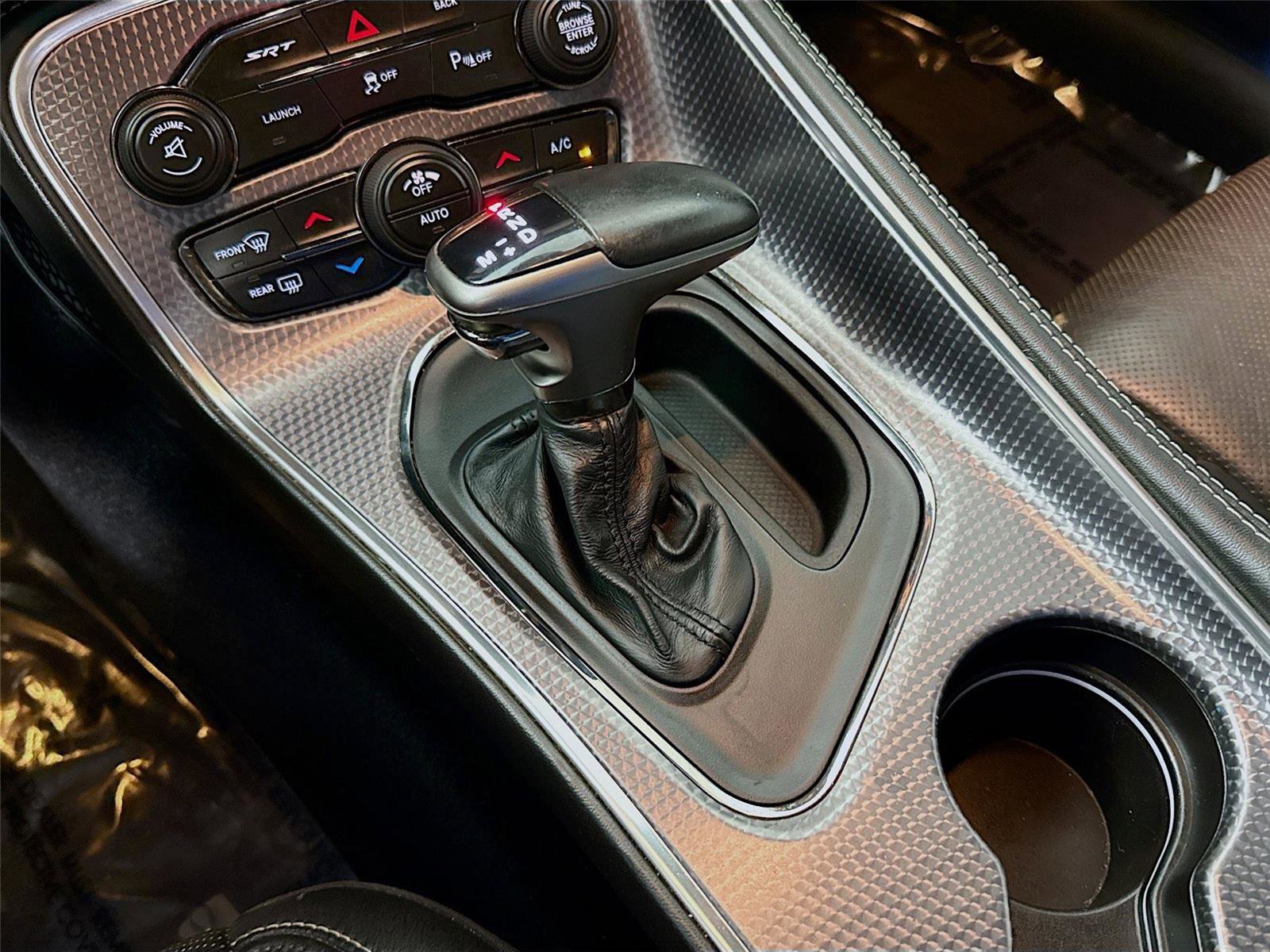 Used 2016 Dodge Challenger SRT Hellcat image 14