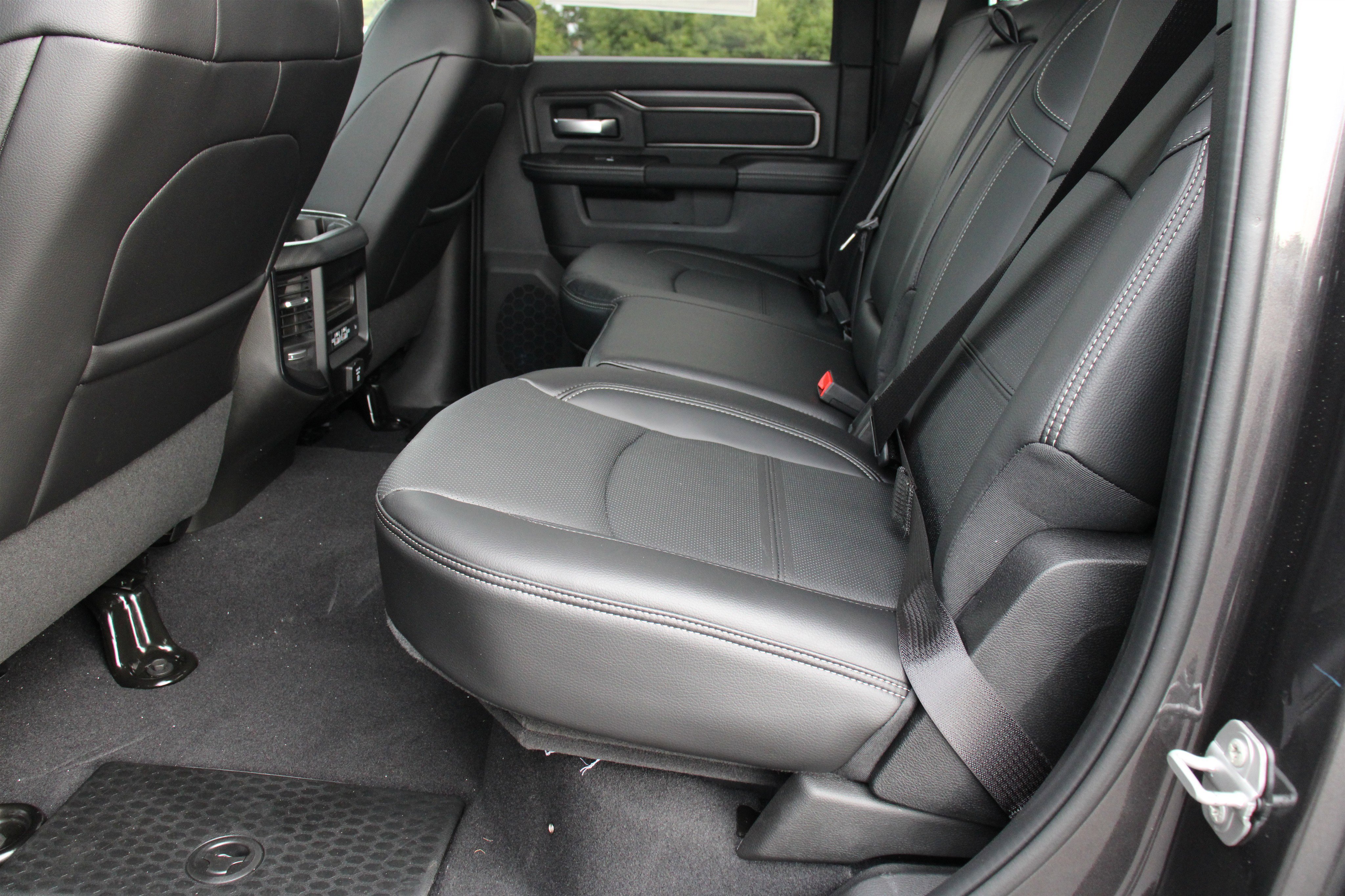 New 2026 RAM 2500 Power Wagon image 26