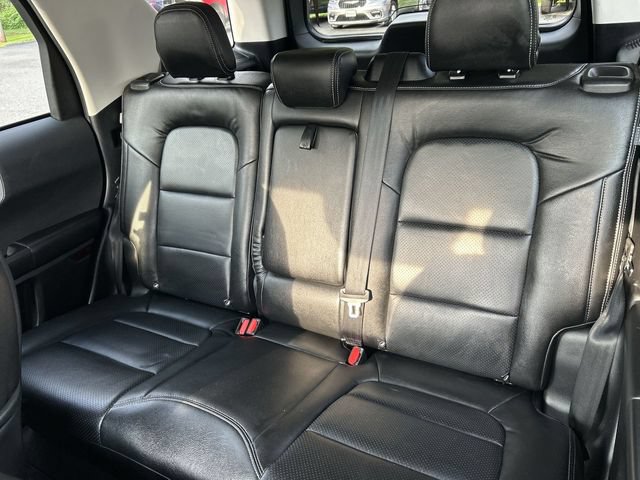 Used 2021 Ford Bronco Sport Big Bend AWD/4WD image 23
