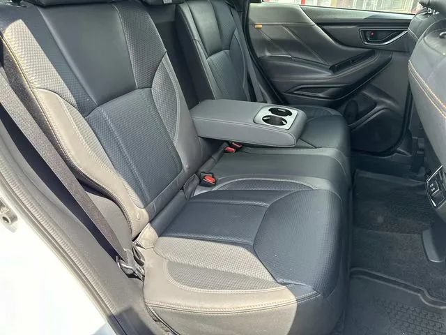 Used 2024 Subaru Forester Wilderness AWD/4WD image 26