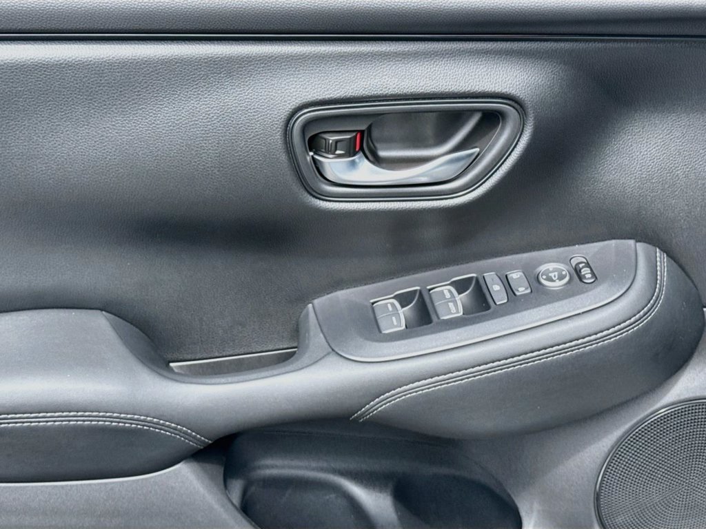 New 2027 Honda HR-V EX-L image 23