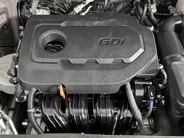 Used 2019 Hyundai Santa Fe AWD image 30