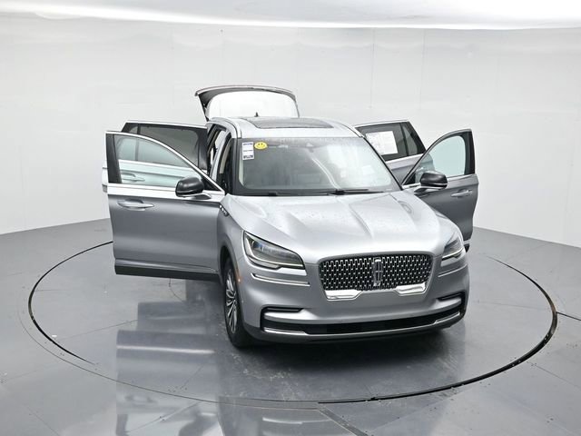 Used 2022 Lincoln Aviator Reserve w/ Equipment Group 201A image 53