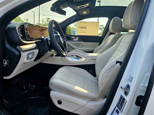 New 2026 Mercedes-Benz GLE 450 4MATIC Coupe image 17