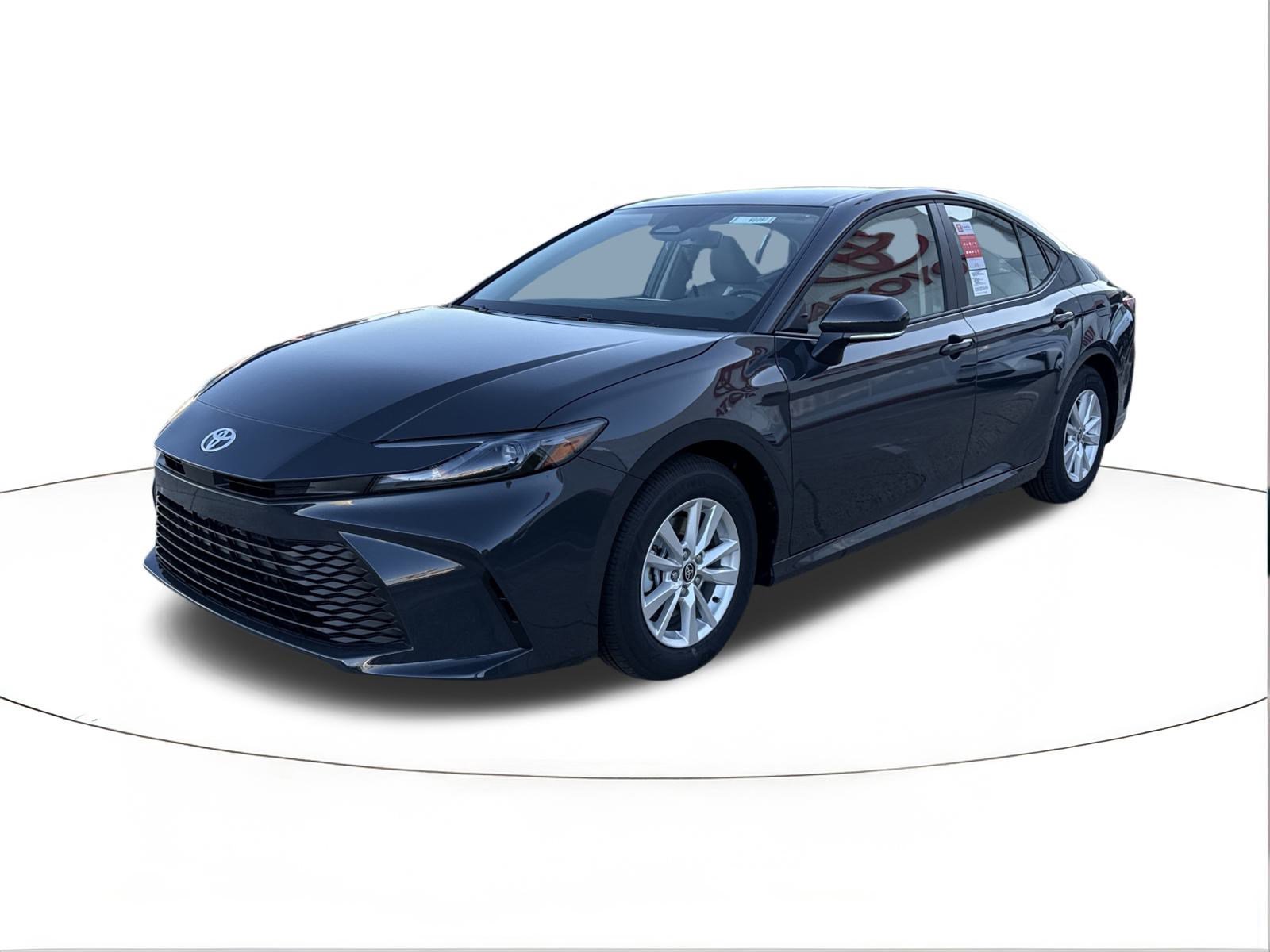 New 2026 Toyota Camry LE image 7